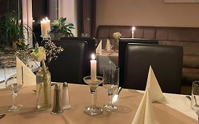 Alte Schmiede Hotel & Restaurant